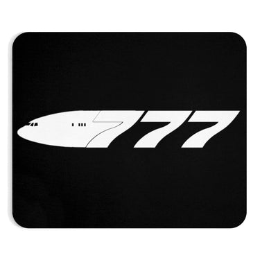 BOEING 777 - MOUSE PAD Printify